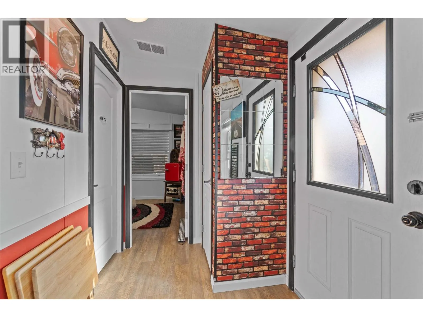 4811 10A Avenue NE Unit# 21