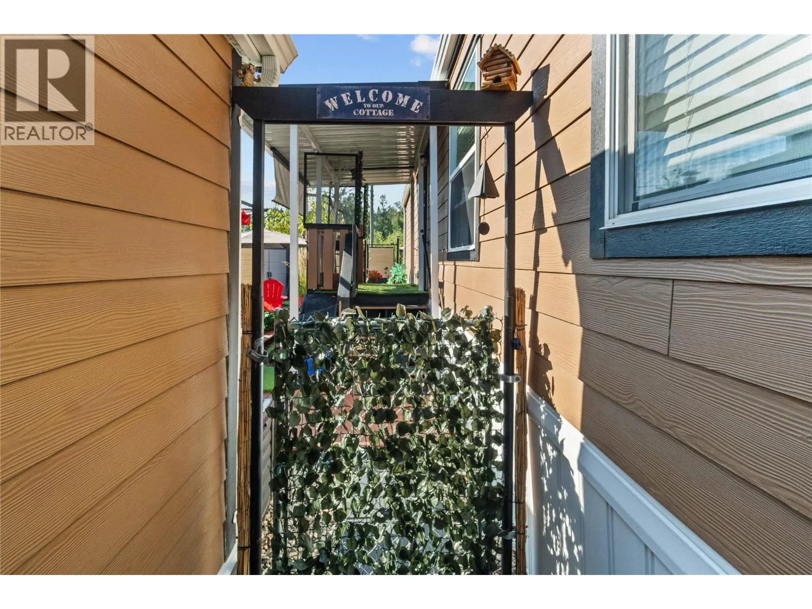 4811 10A Avenue NE Unit# 21