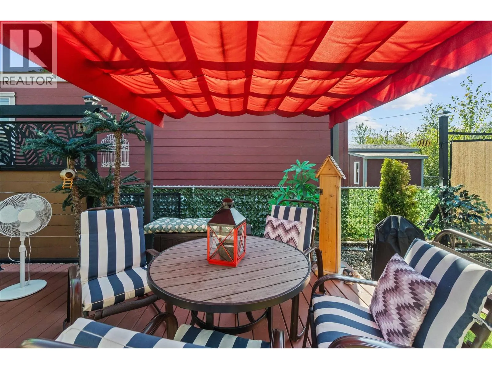 4811 10A Avenue NE Unit# 21