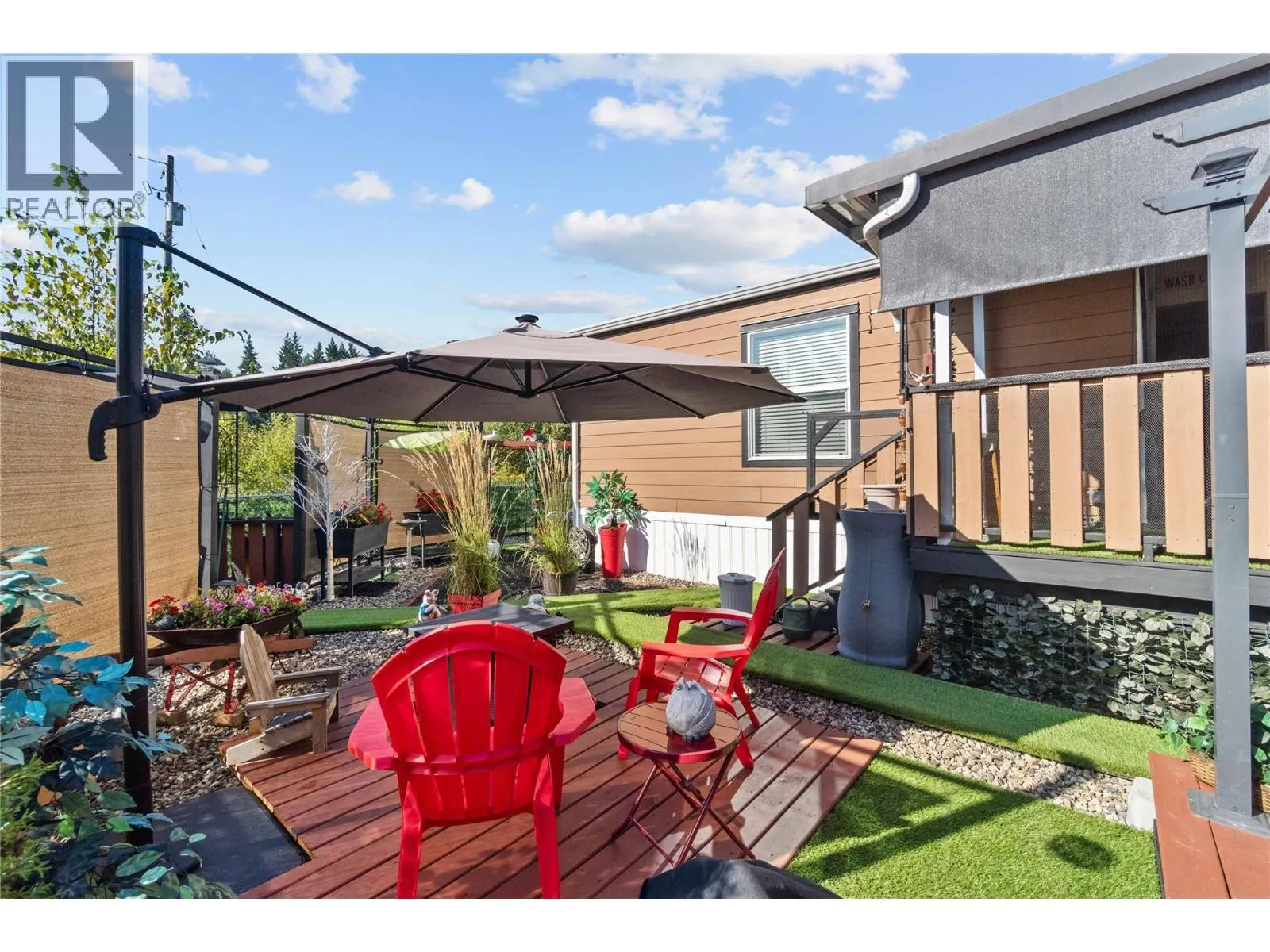 4811 10A Avenue NE Unit# 21