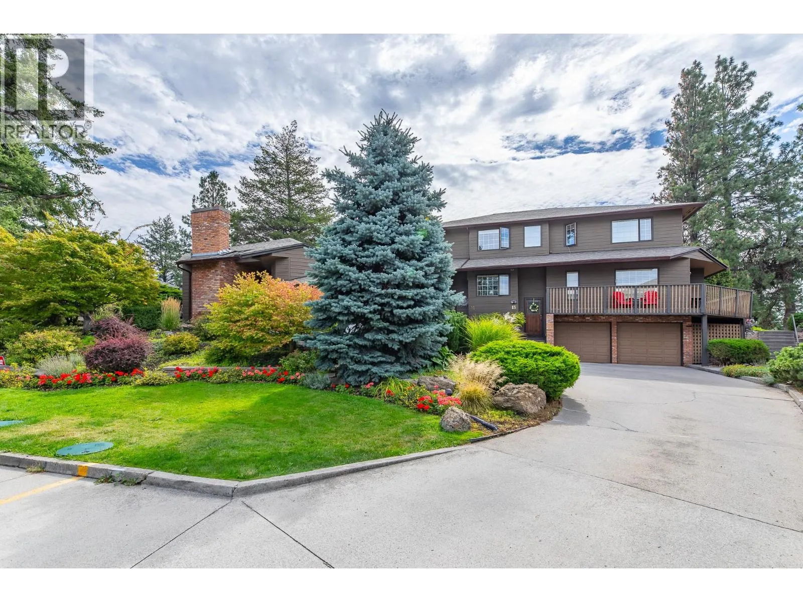 144 Sumac Ridge Drive Unit# 14