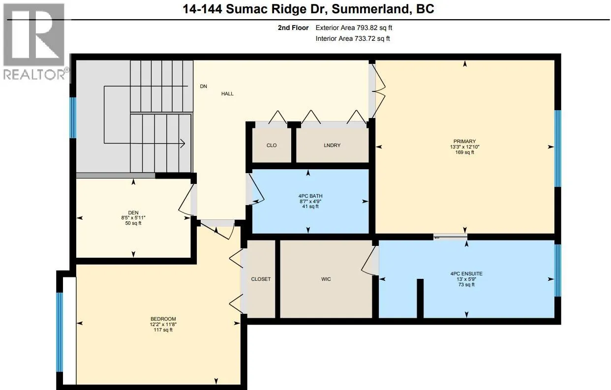 144 Sumac Ridge Drive Unit# 14
