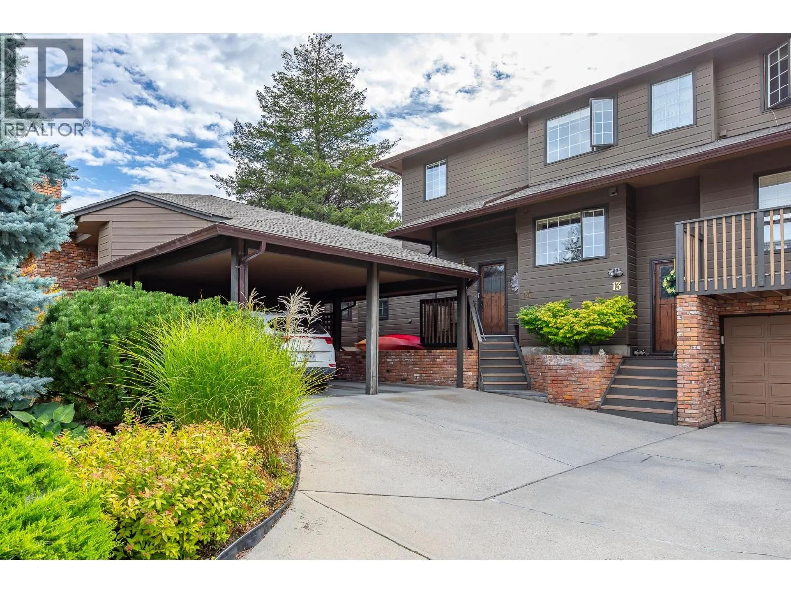 144 Sumac Ridge Drive Unit# 14
