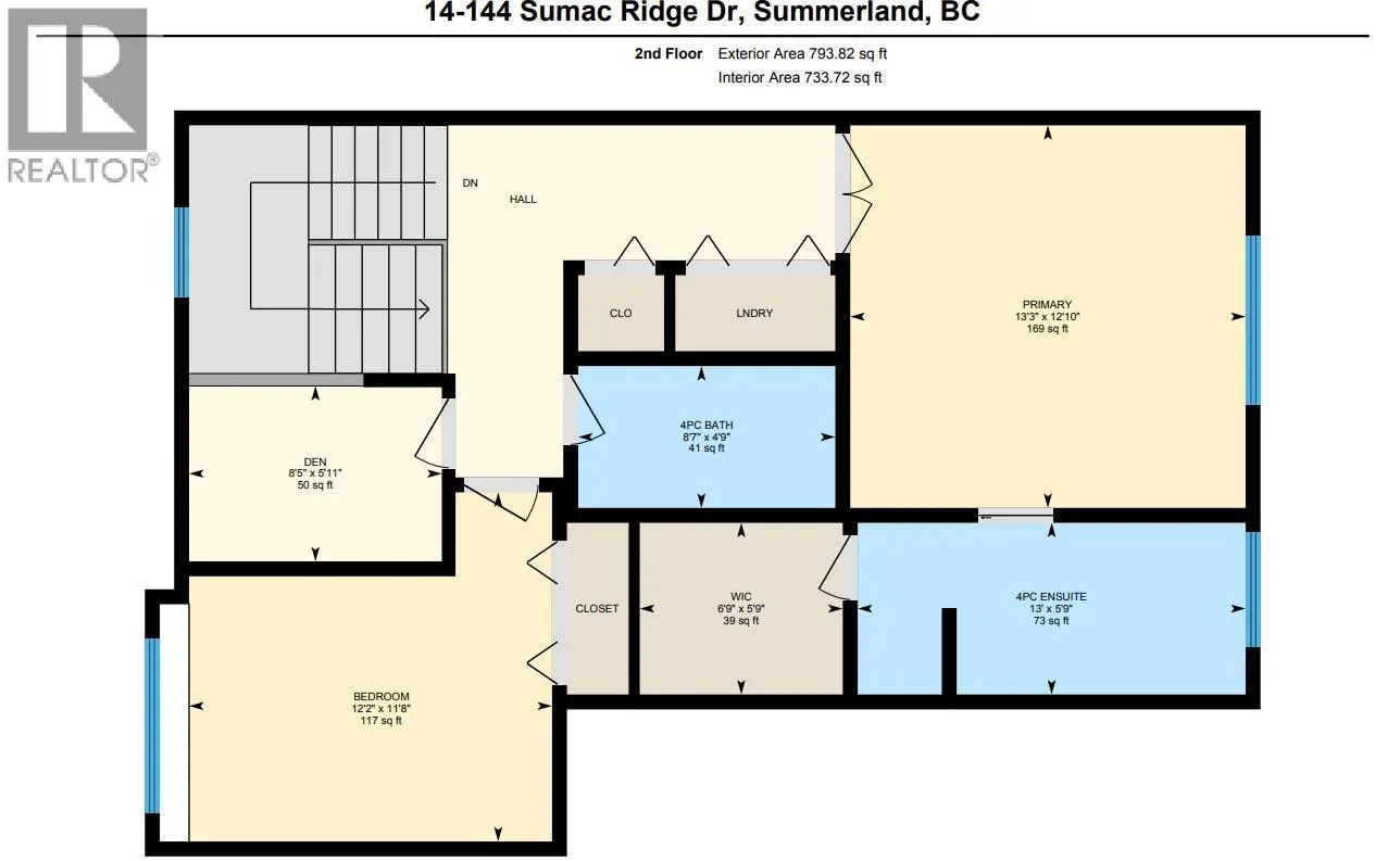 144 Sumac Ridge Drive Unit# 14