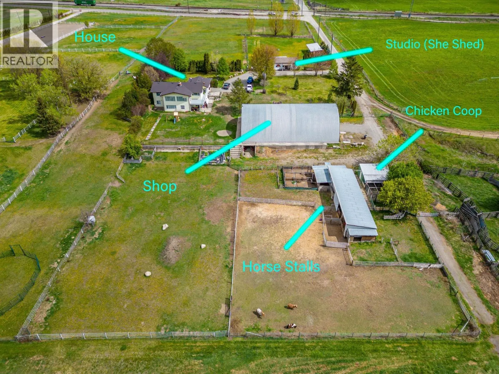 157 BINGO RANCH Road