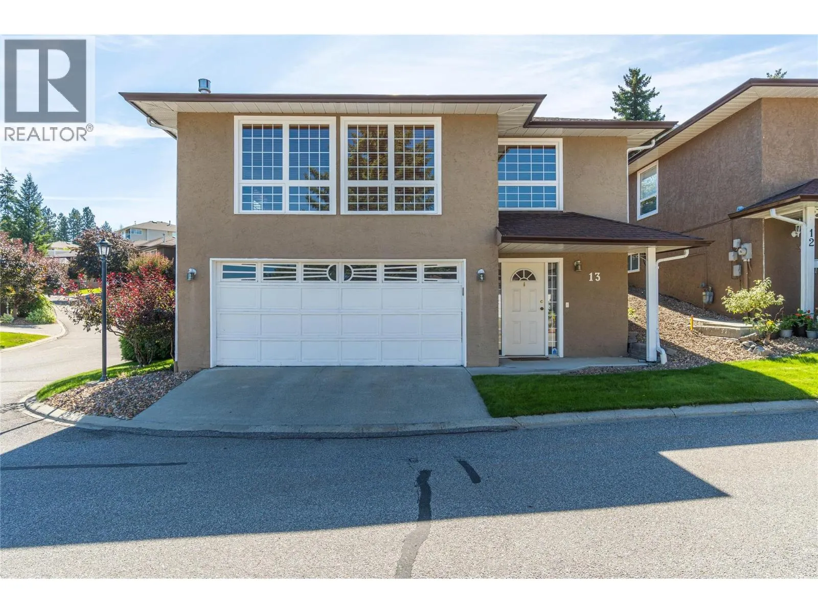 2020 Van Horne Drive Unit# 13