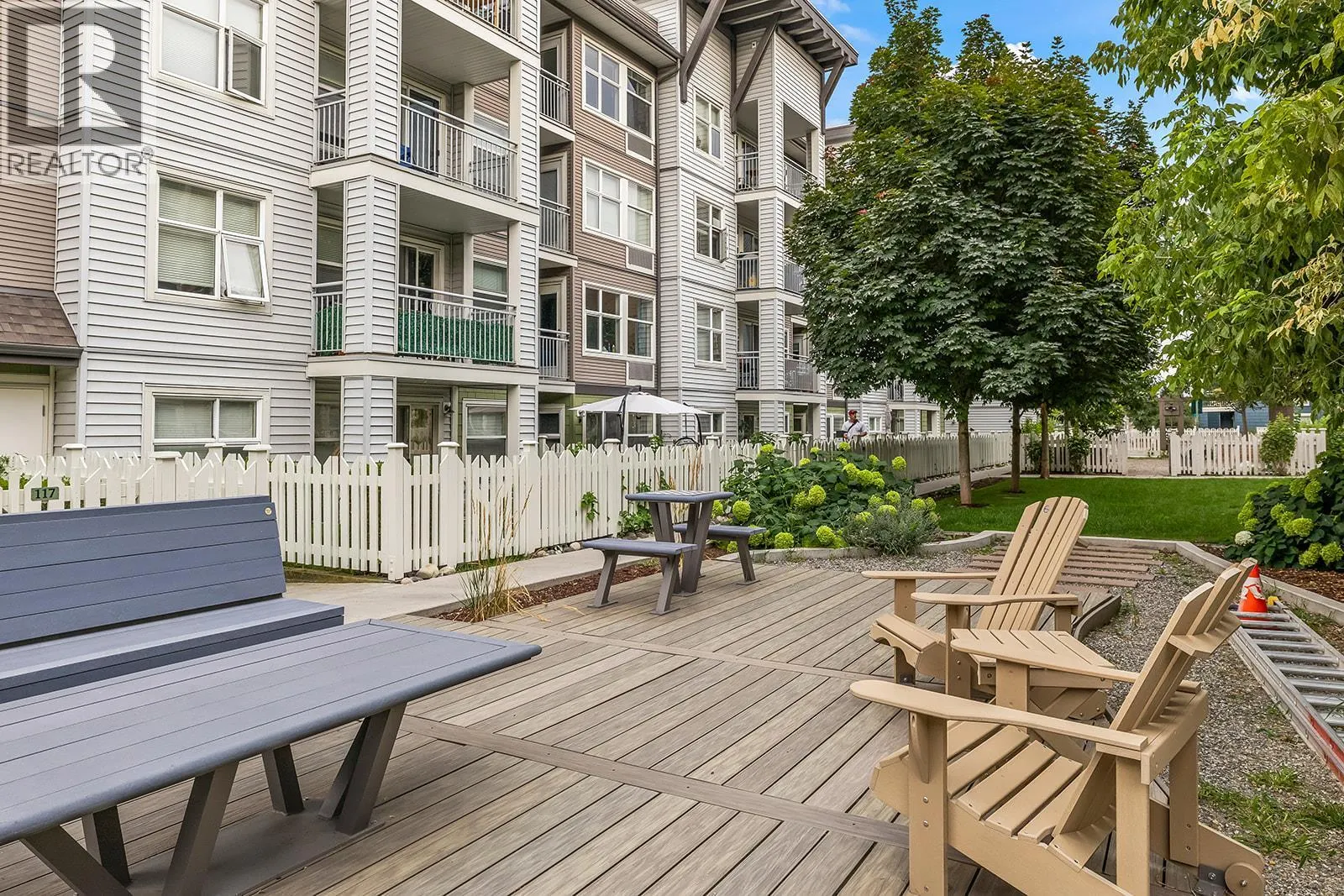 539 Yates Road Unit# 111