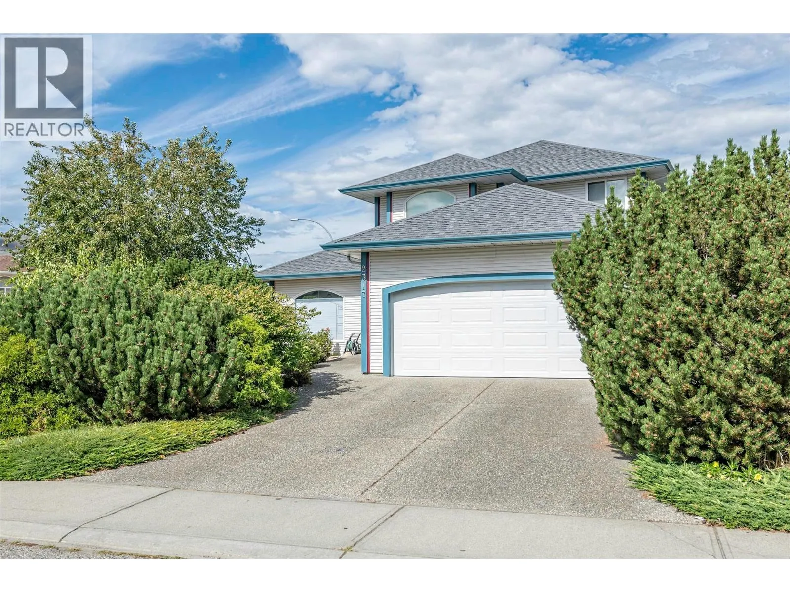 2317 Teal Place