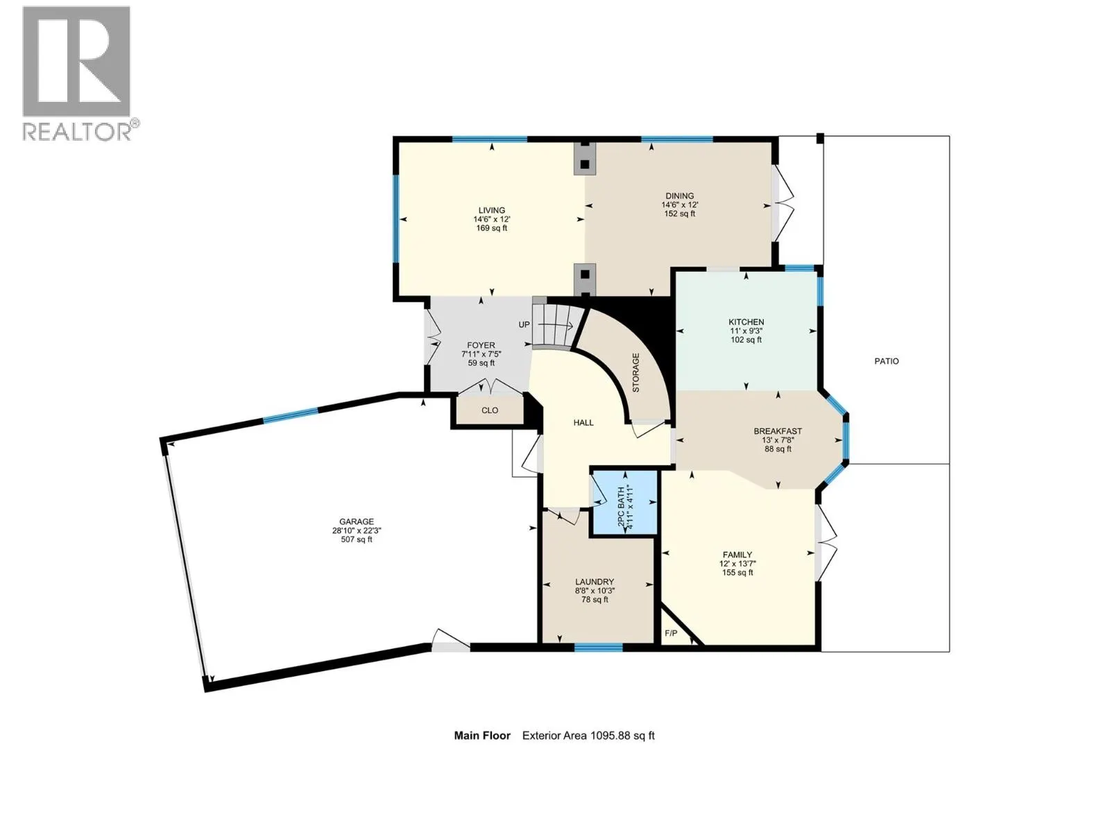 2317 Teal Place