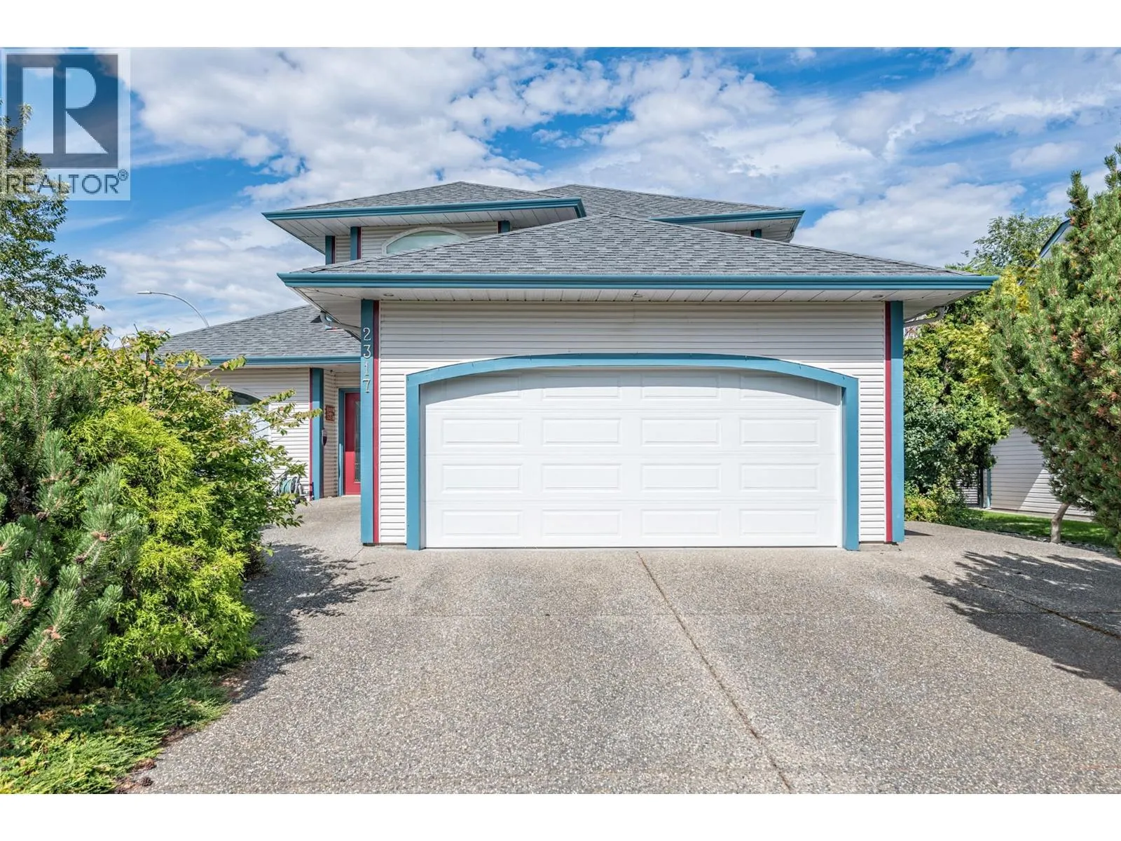 2317 Teal Place