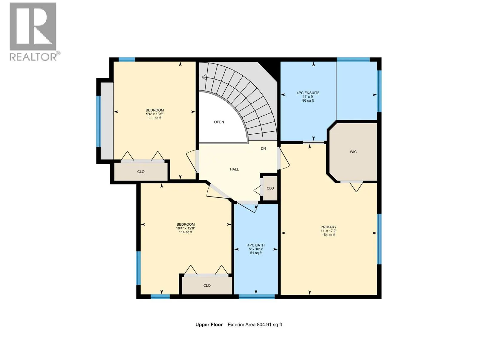 2317 Teal Place