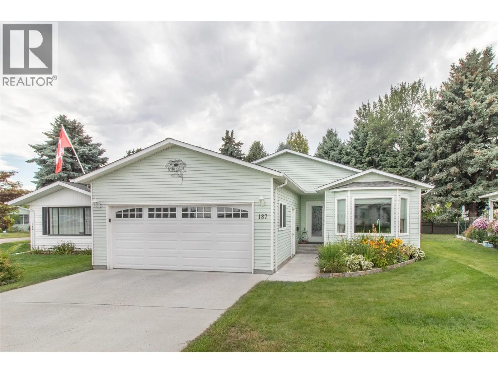 1255 Raymer Avenue Unit# 187