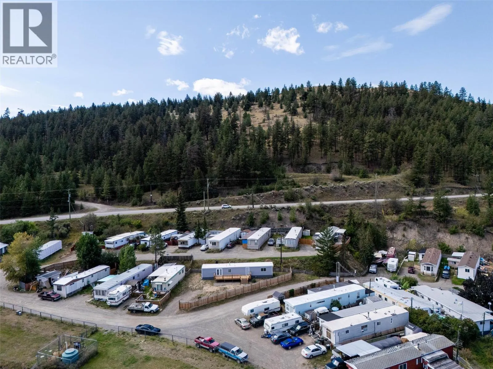 1680 Lac Le Jeune Road Unit# 20