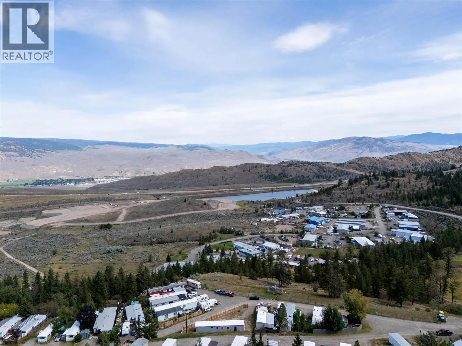 1680 Lac Le Jeune Road Unit# 20