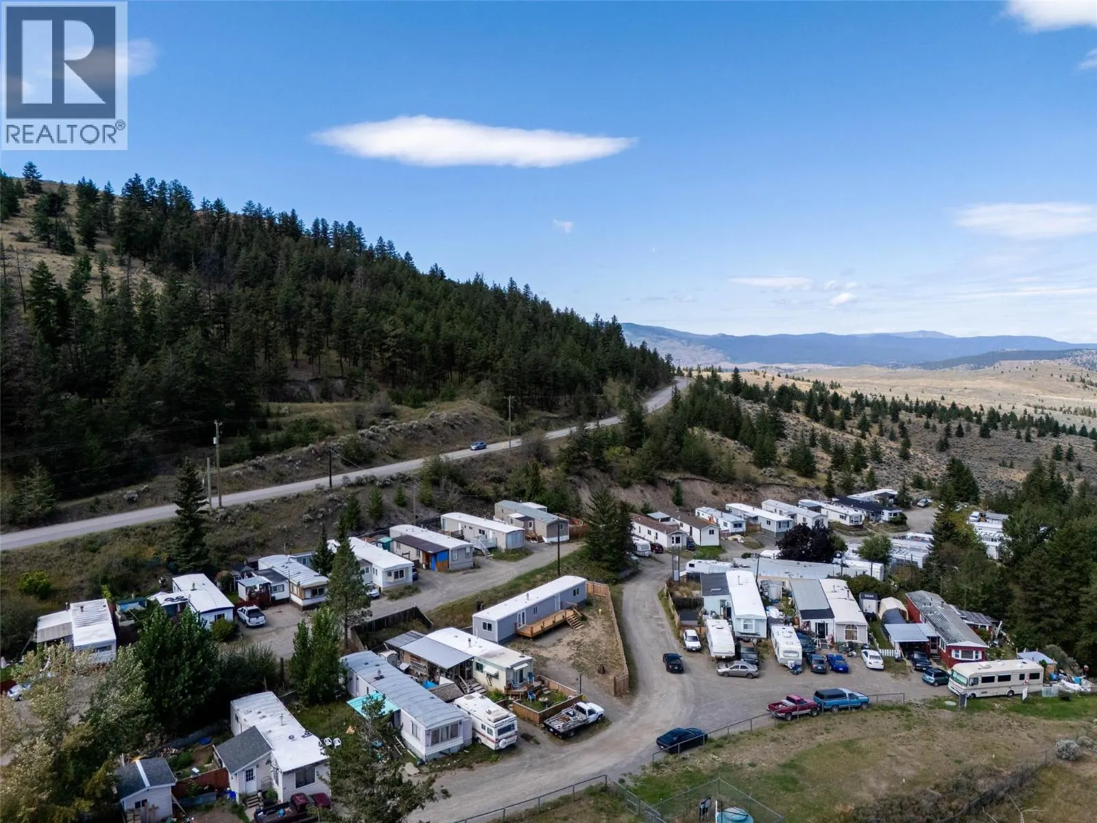 1680 Lac Le Jeune Road Unit# 20