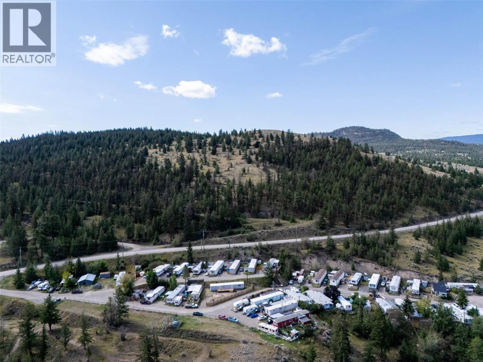 1680 Lac Le Jeune Road Unit# 20