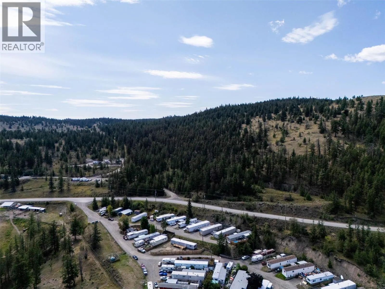 1680 Lac Le Jeune Road Unit# 20