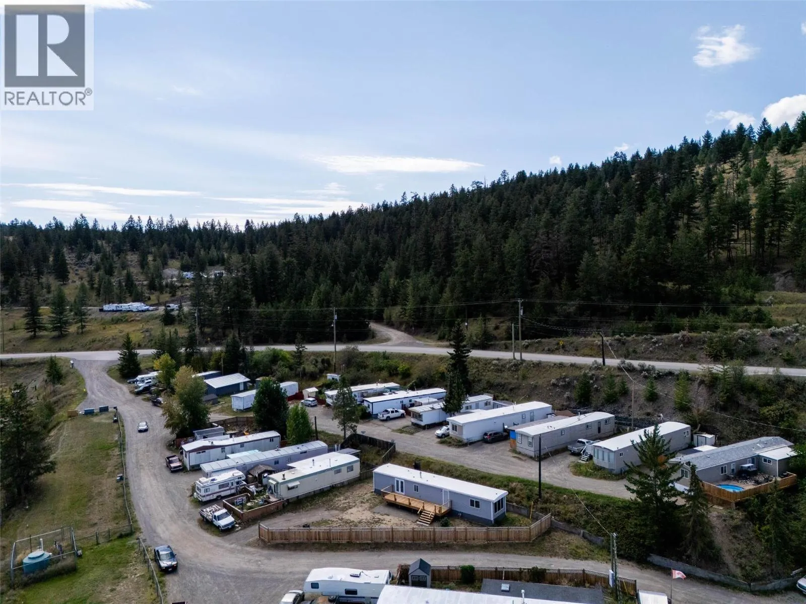 1680 Lac Le Jeune Road Unit# 20