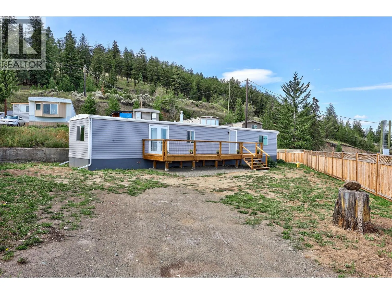 1680 Lac Le Jeune Road Unit# 20