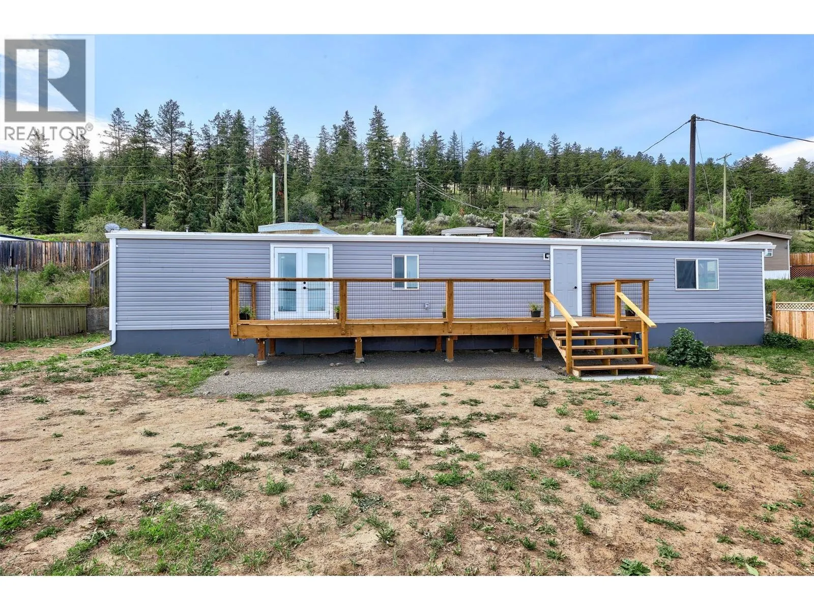 1680 Lac Le Jeune Road Unit# 20