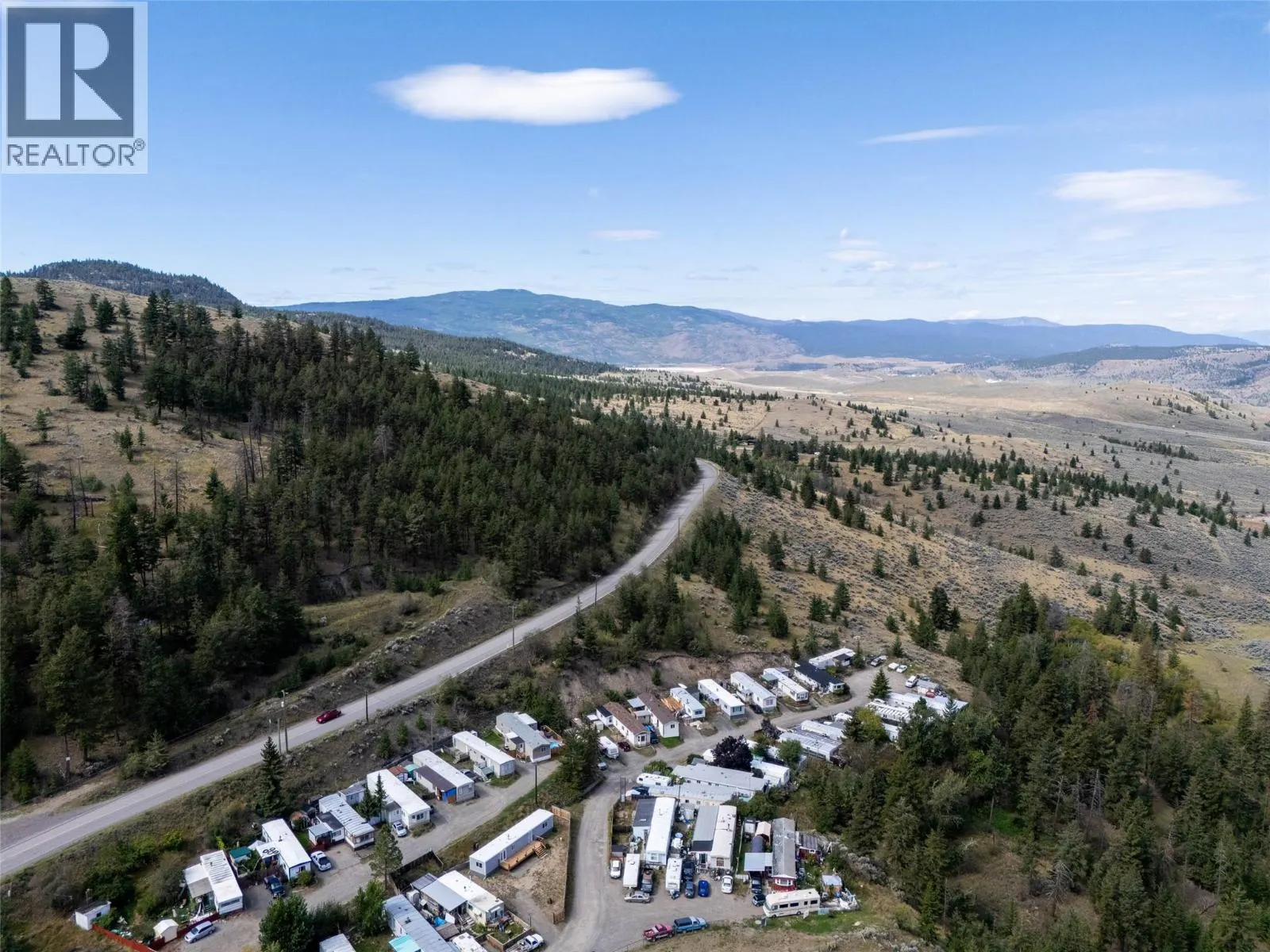 1680 Lac Le Jeune Road Unit# 20
