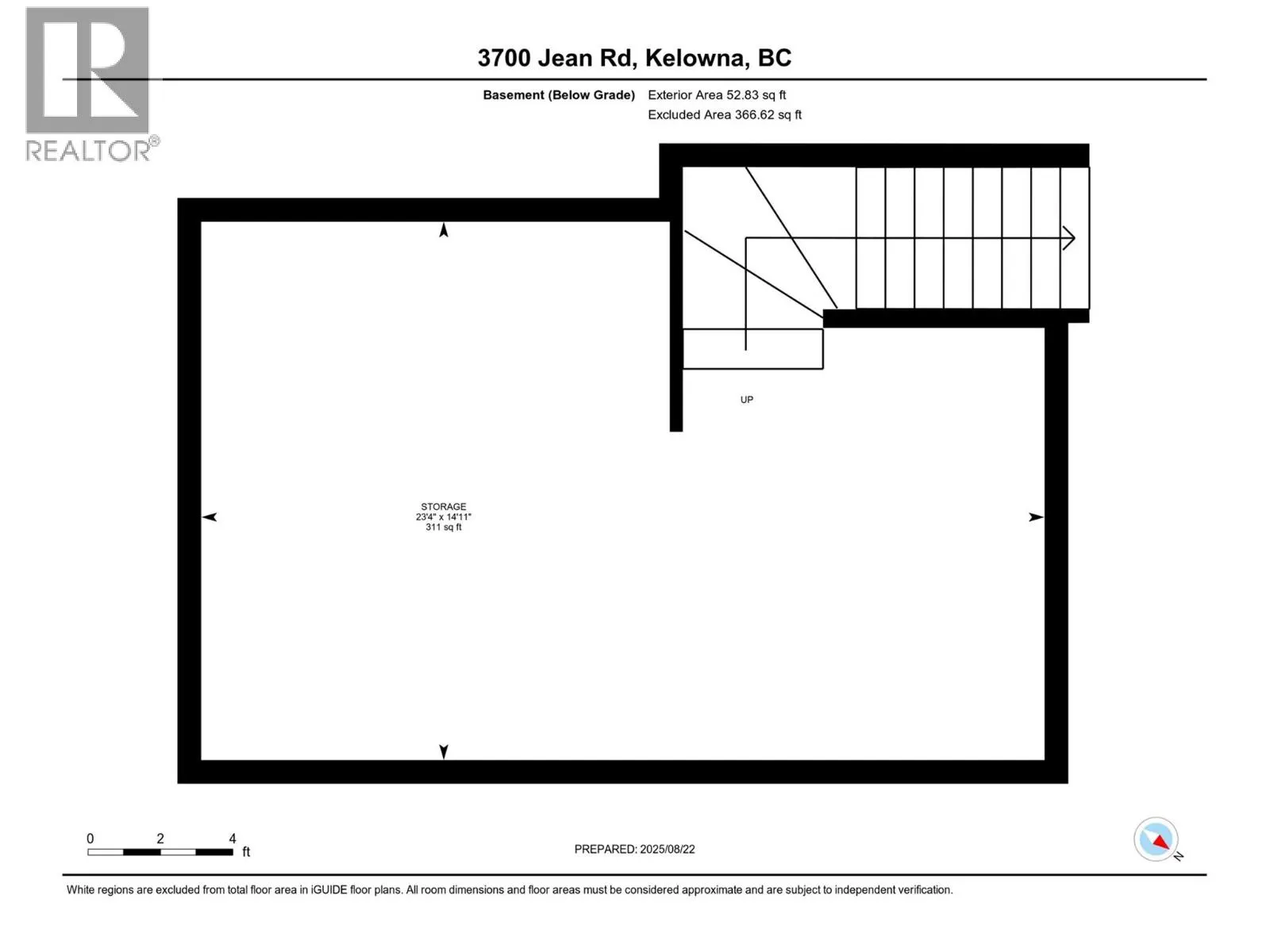 3700 Jean Road