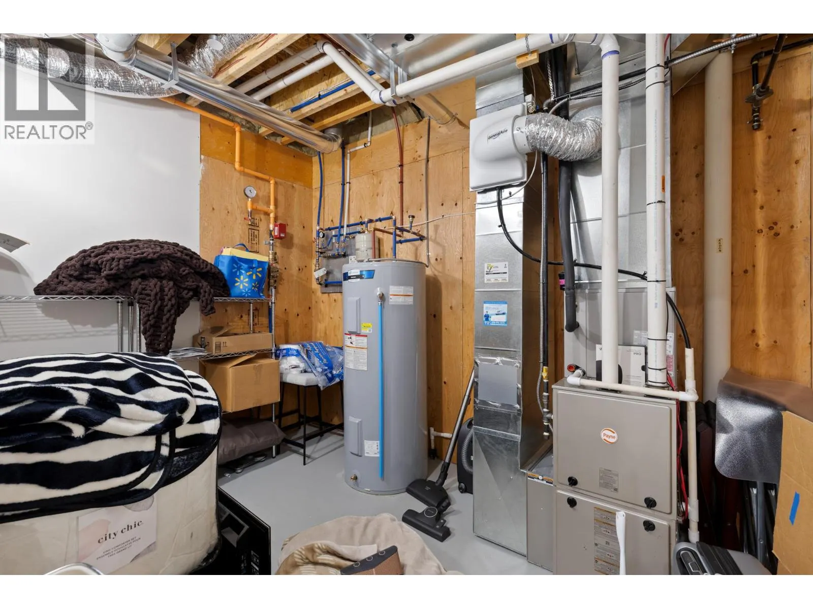 10100 Tyndall Road Unit# 15