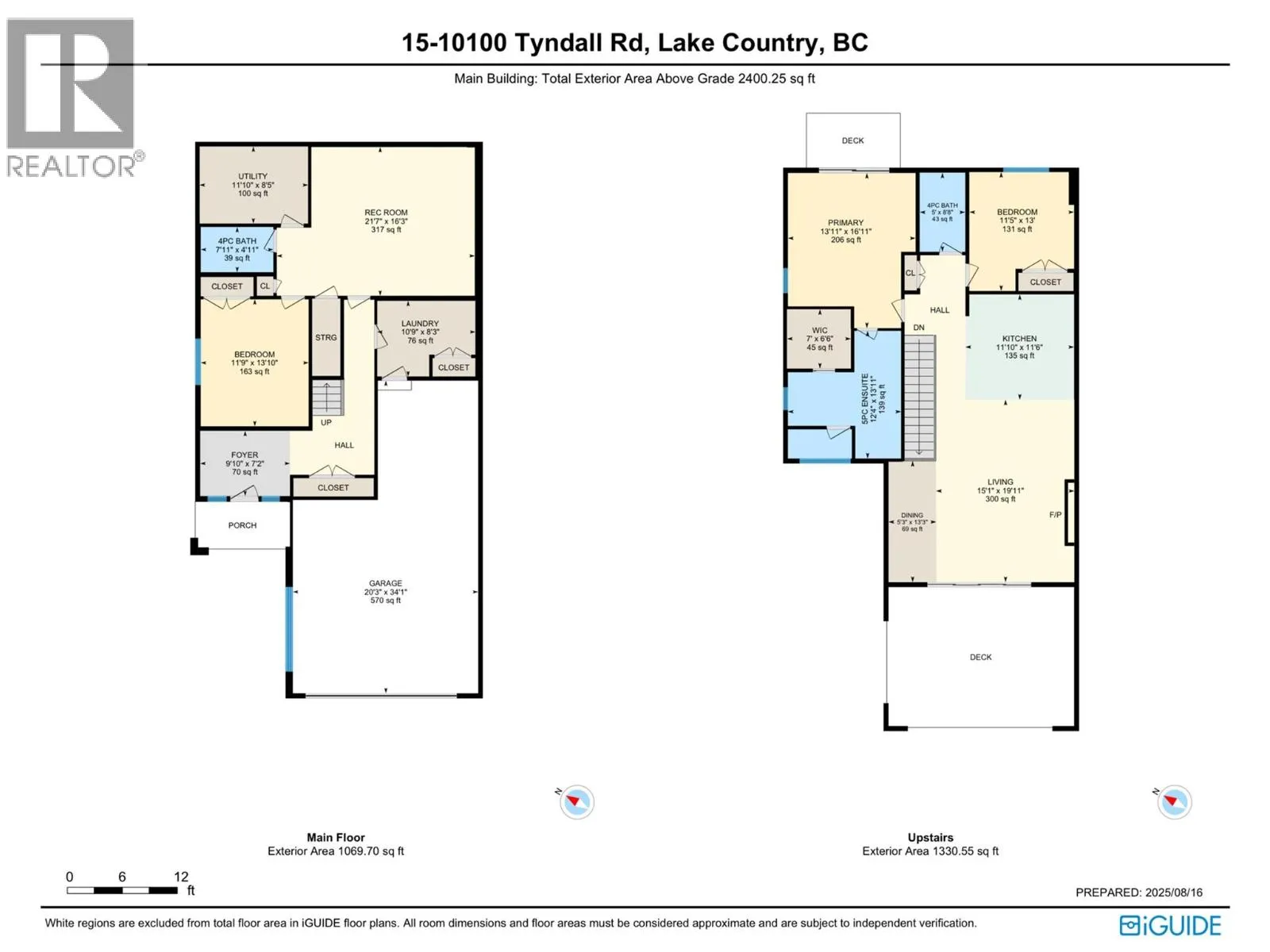 10100 Tyndall Road Unit# 15