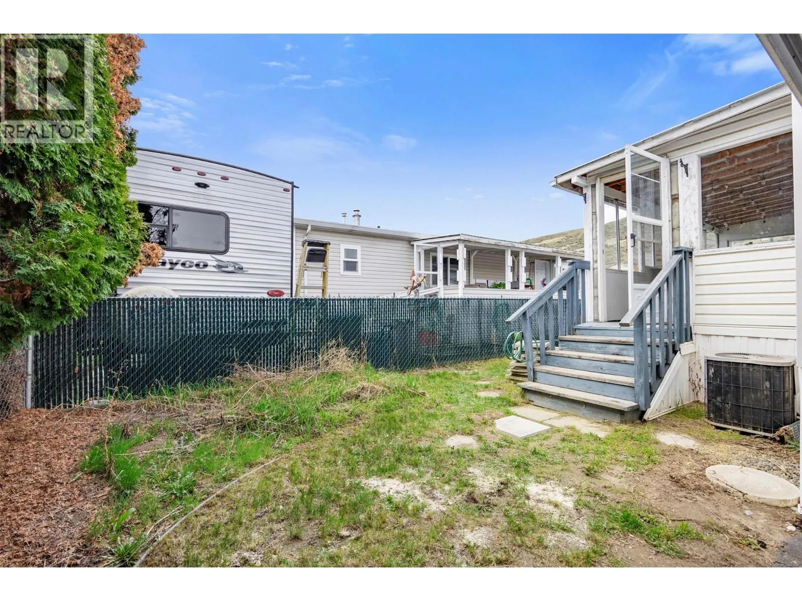 1655 Ord Road Unit# 131