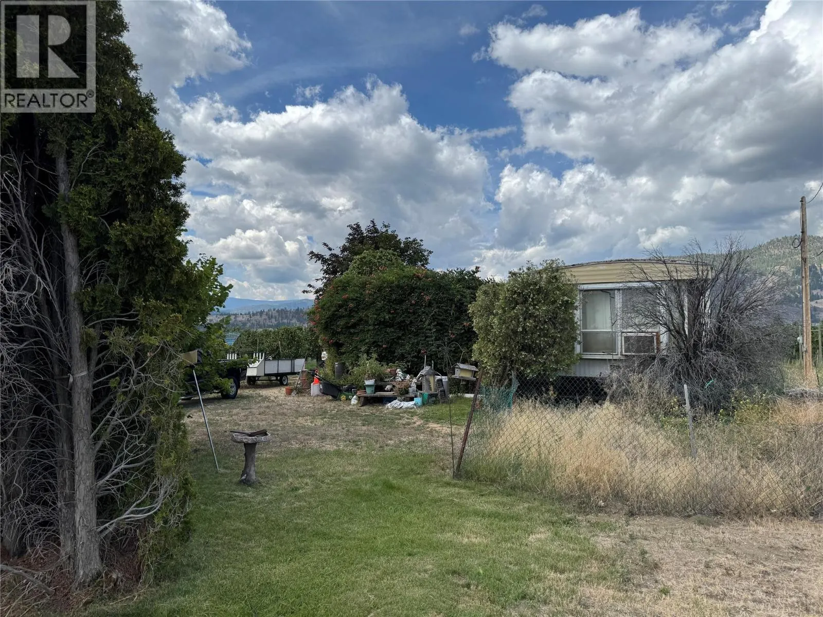 15812 Logie Road