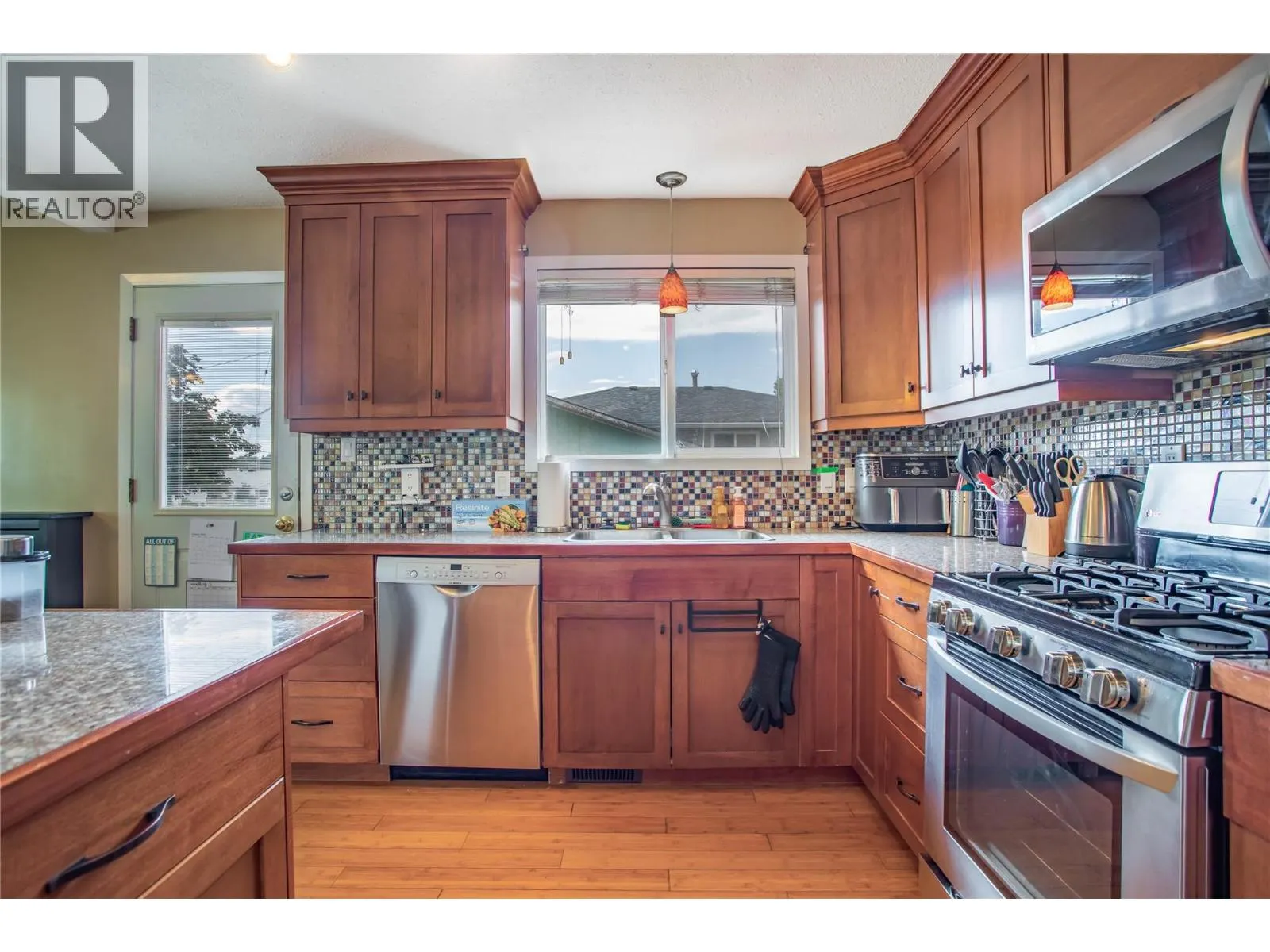 460 Perry Road