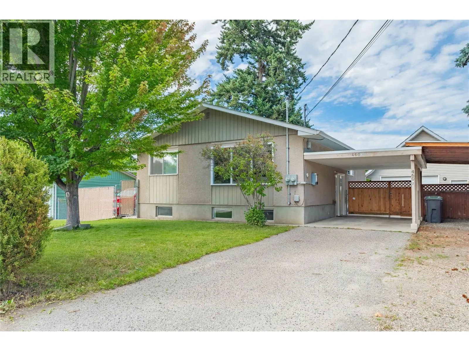 460 Perry Road