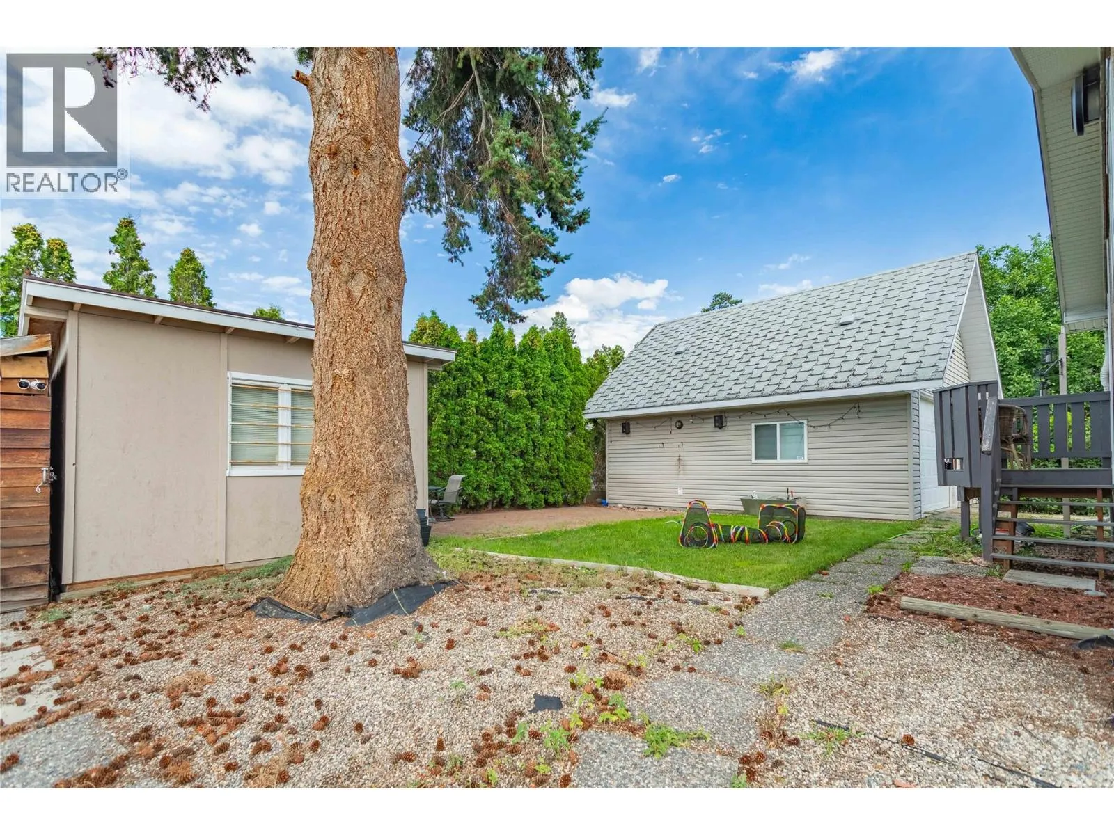 460 Perry Road