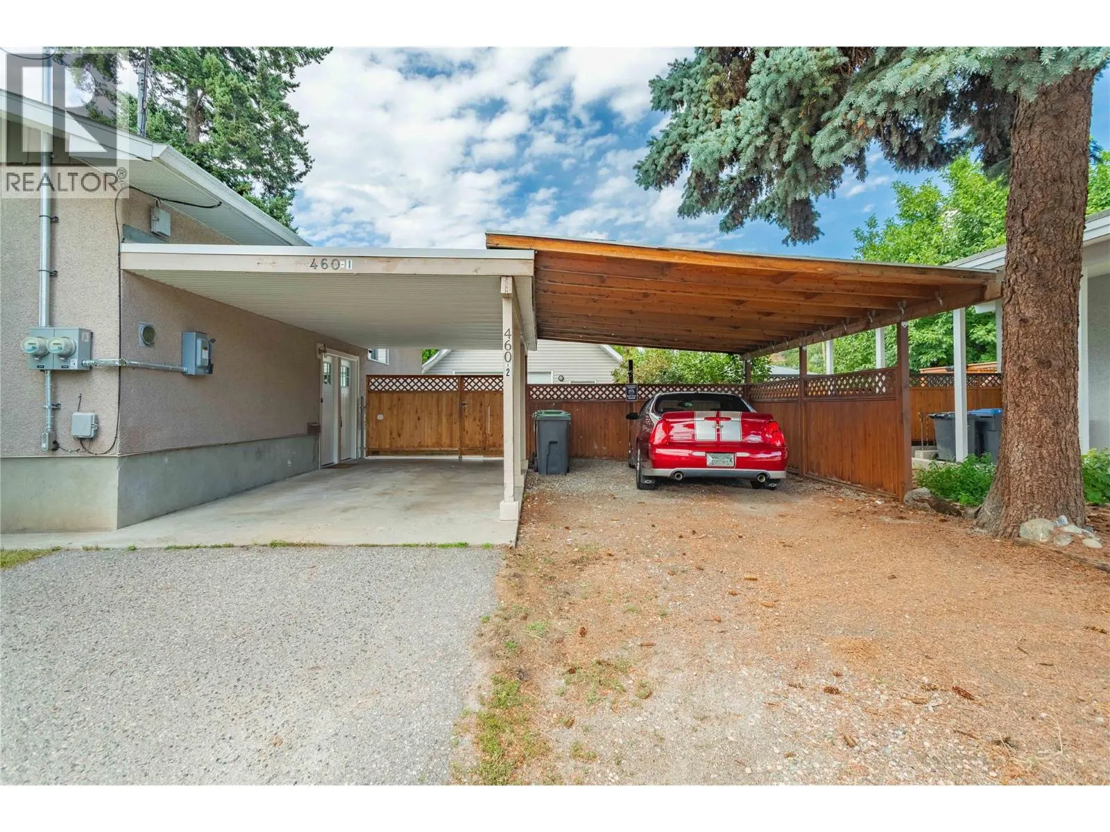 460 Perry Road