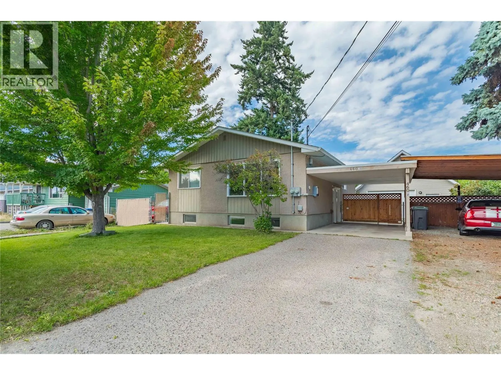 460 Perry Road