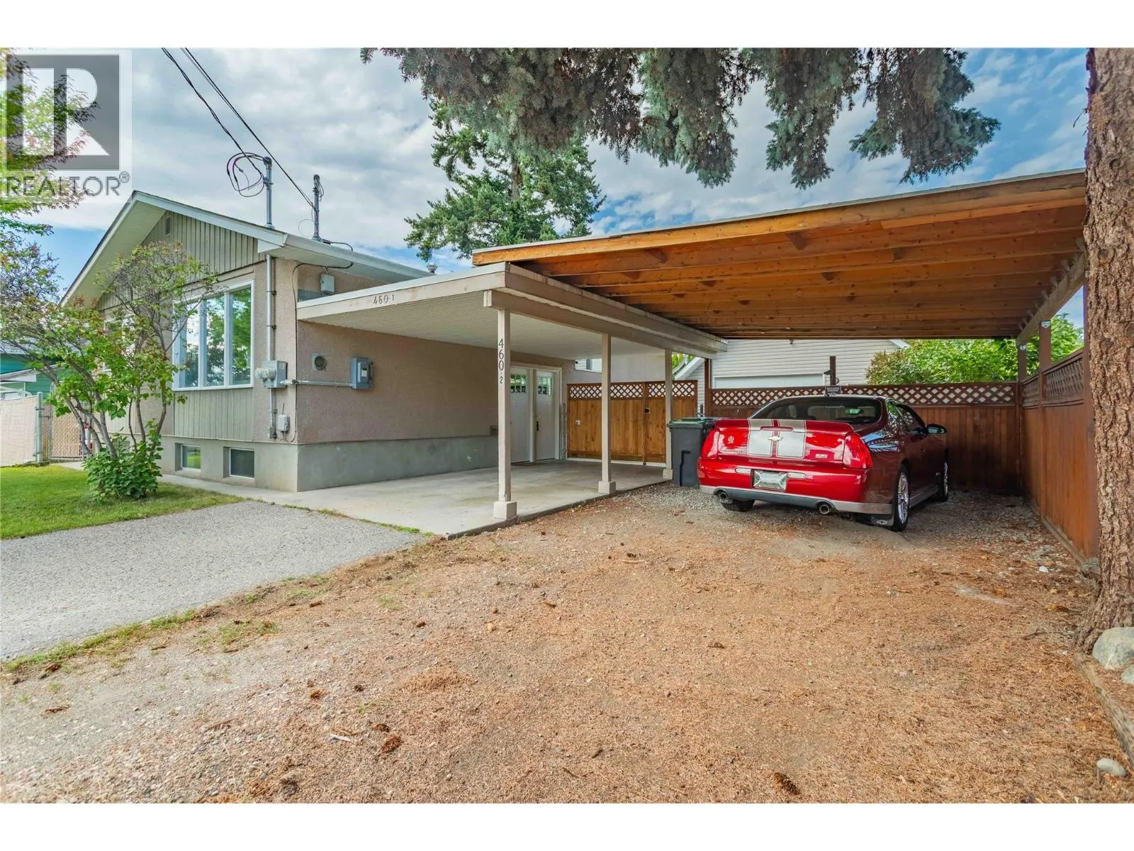 460 Perry Road