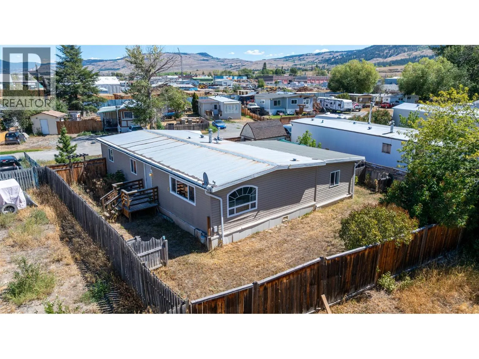 1098 Houston Street Unit# 23