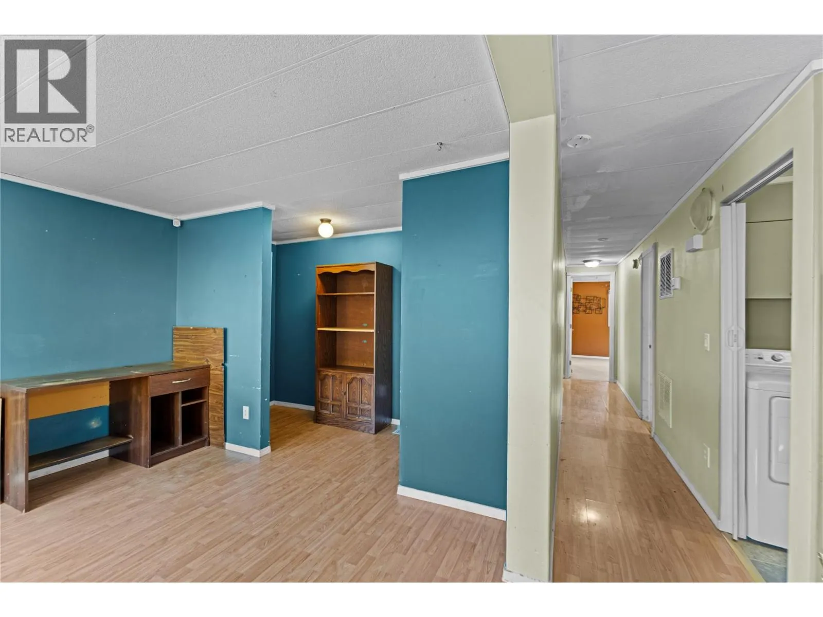 1098 Houston Street Unit# 23