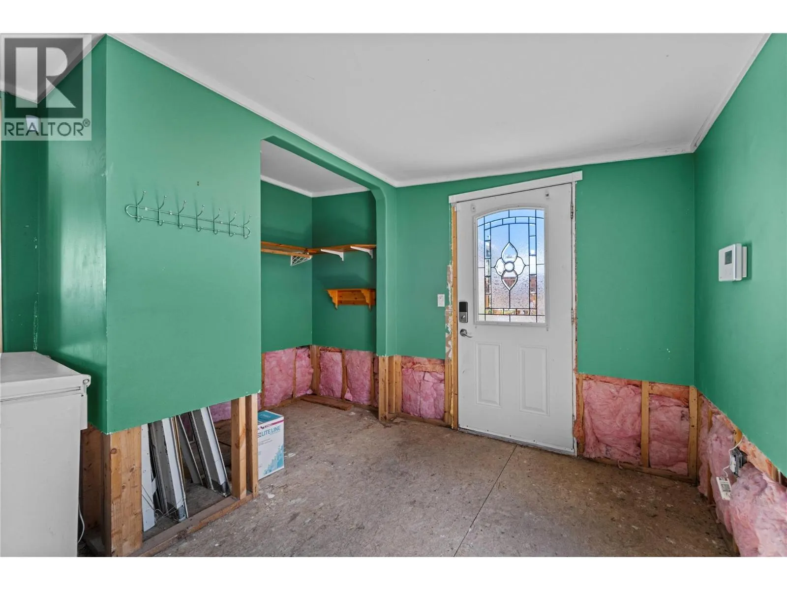 1098 Houston Street Unit# 23