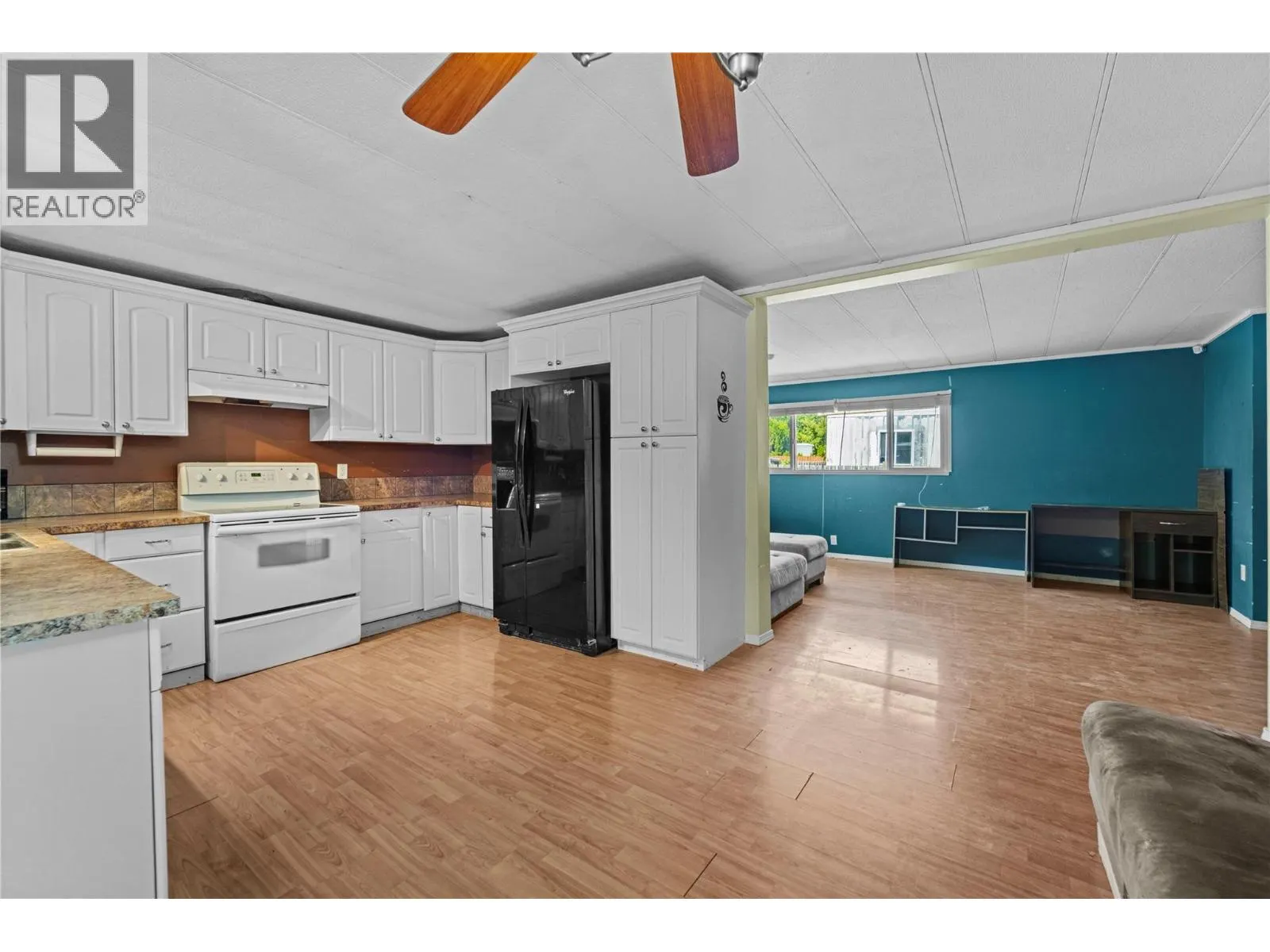 1098 Houston Street Unit# 23