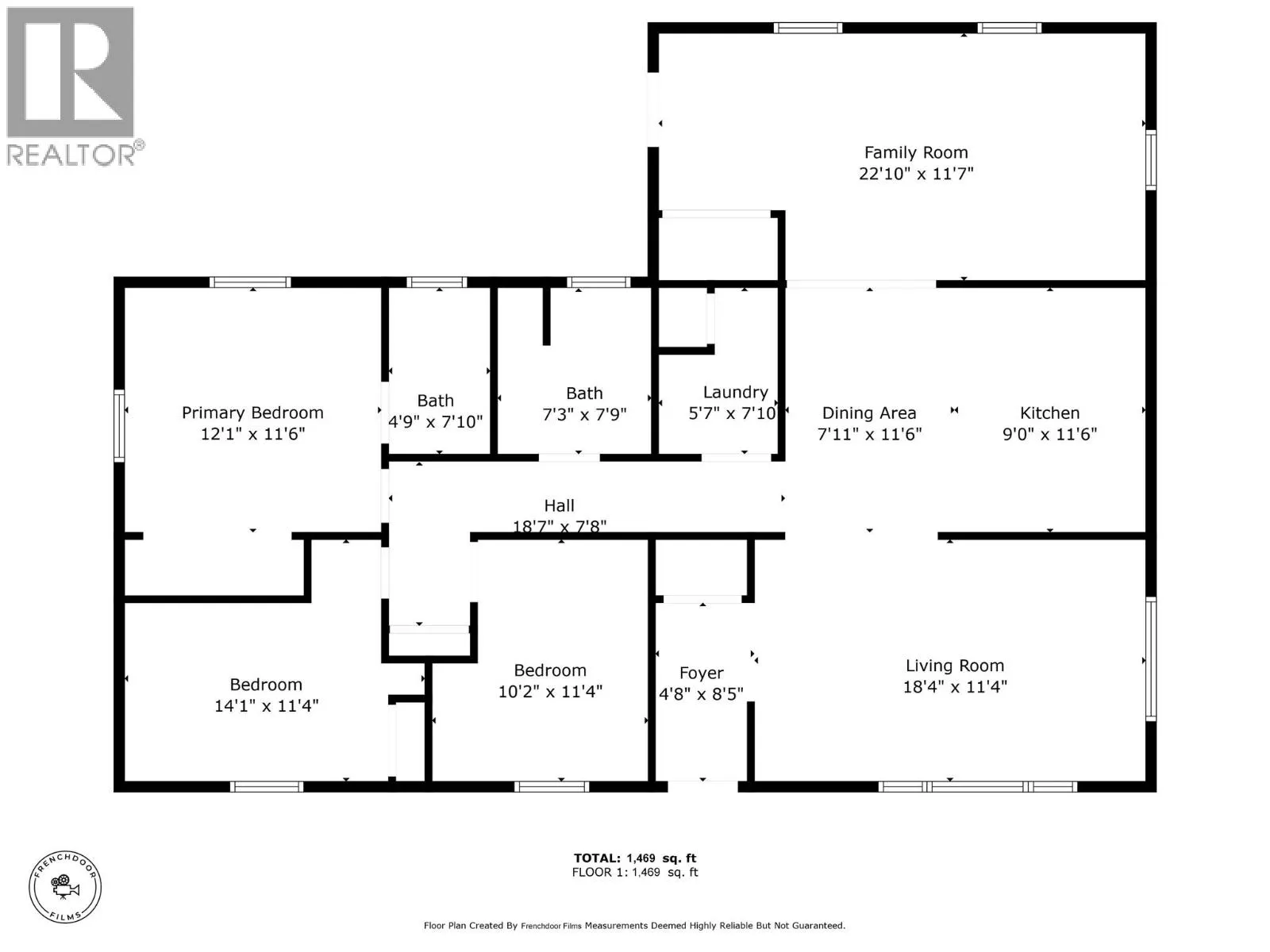 1098 Houston Street Unit# 23