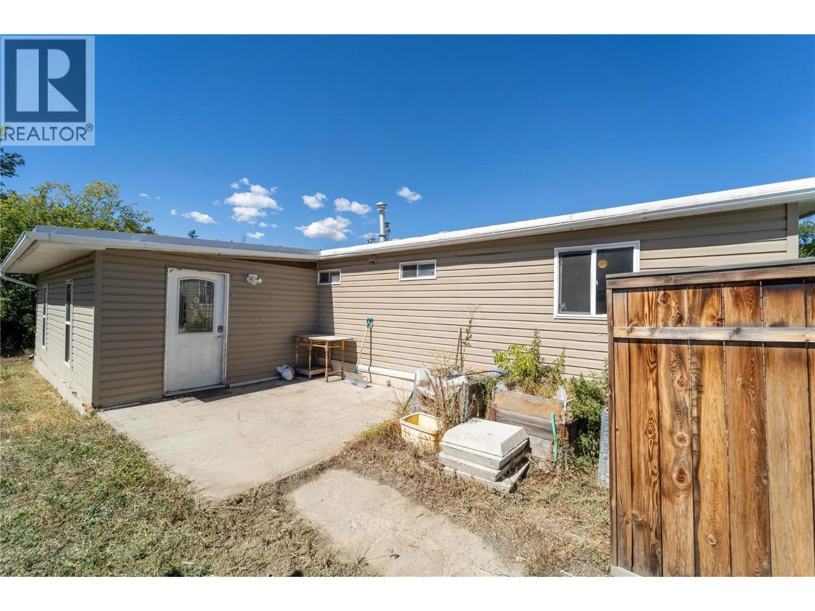 1098 Houston Street Unit# 23