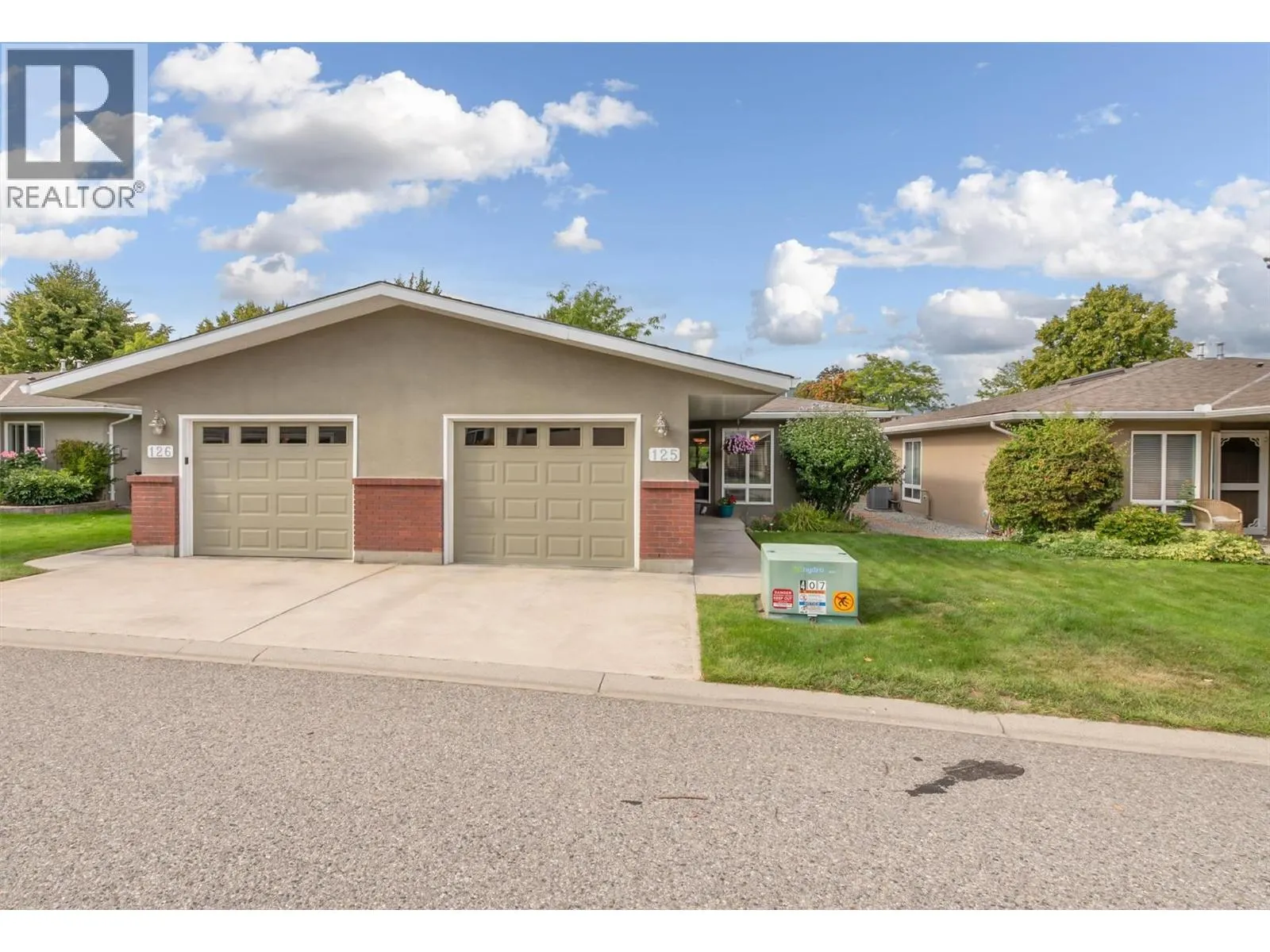 4035 Gellatly Road S Unit# 125