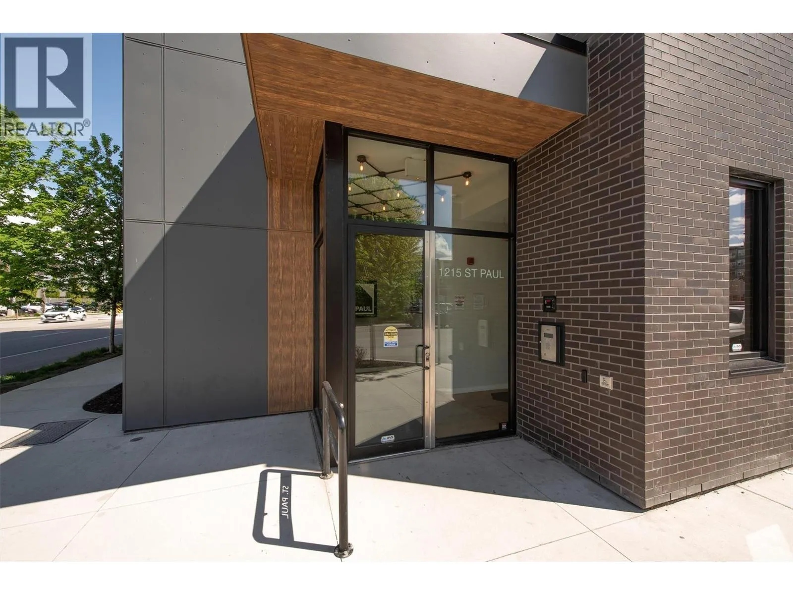 1215 St Paul Street Unit# 609