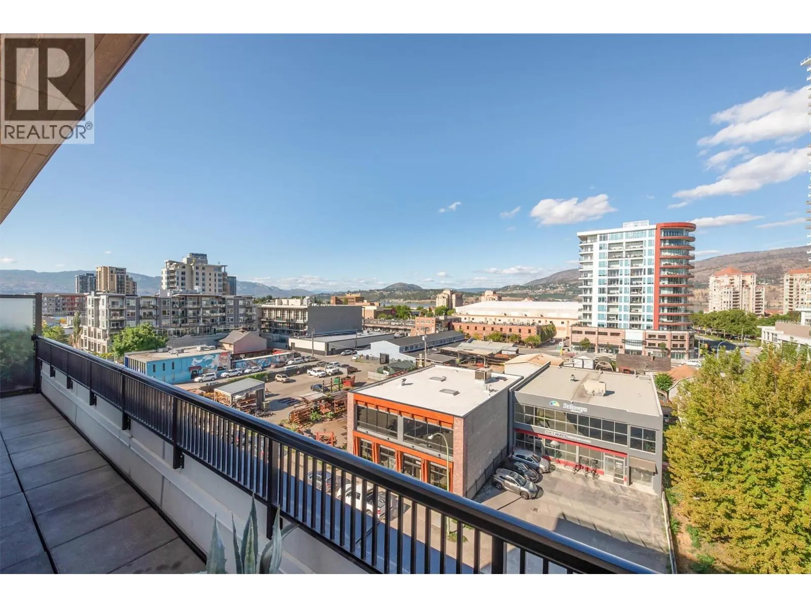 1215 St Paul Street Unit# 609
