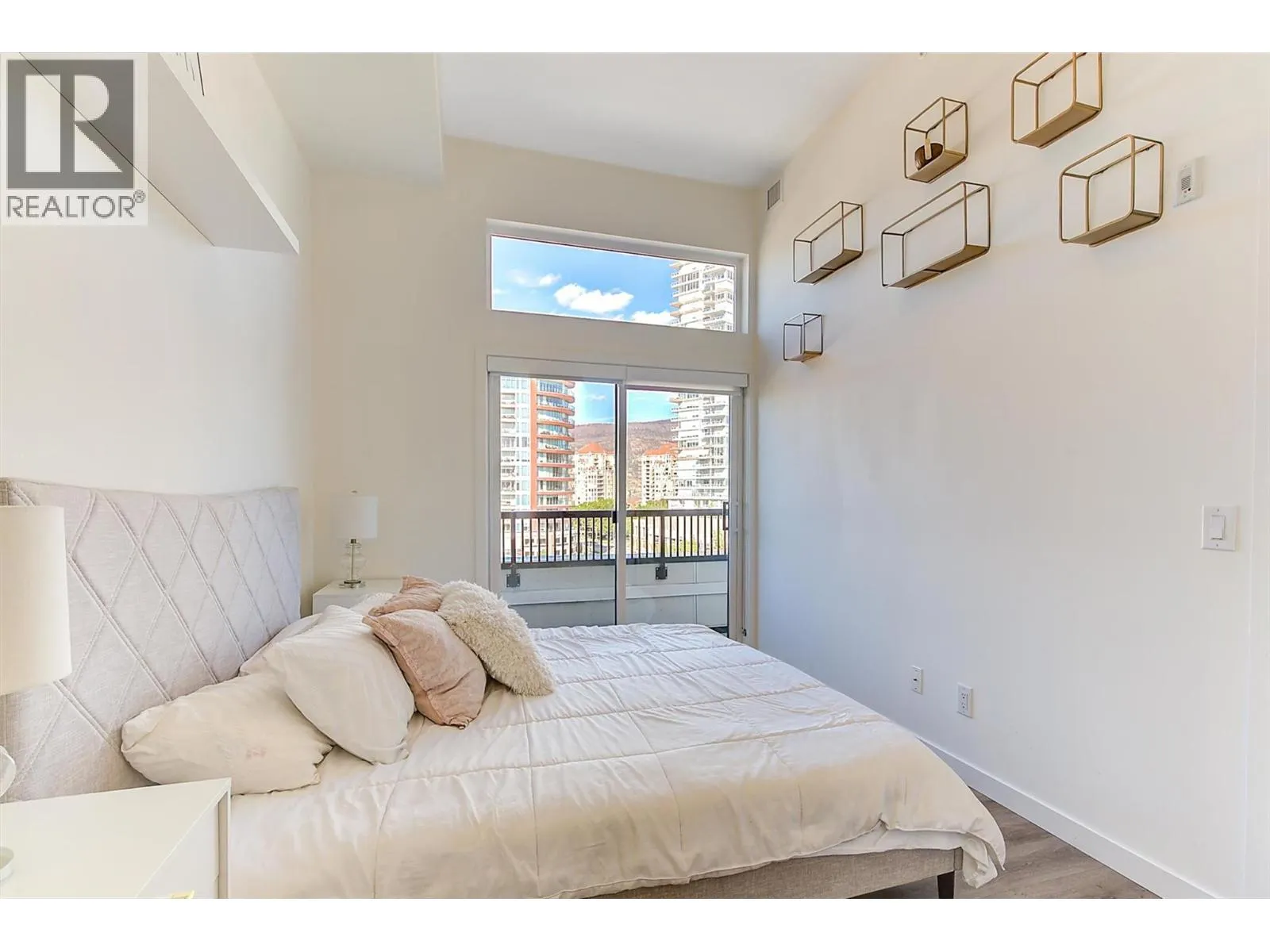 1215 St Paul Street Unit# 609