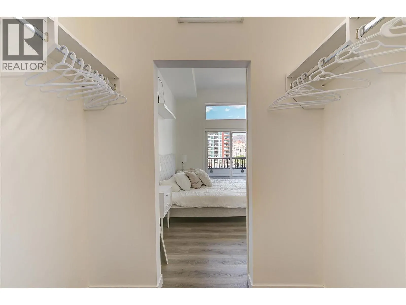 1215 St Paul Street Unit# 609