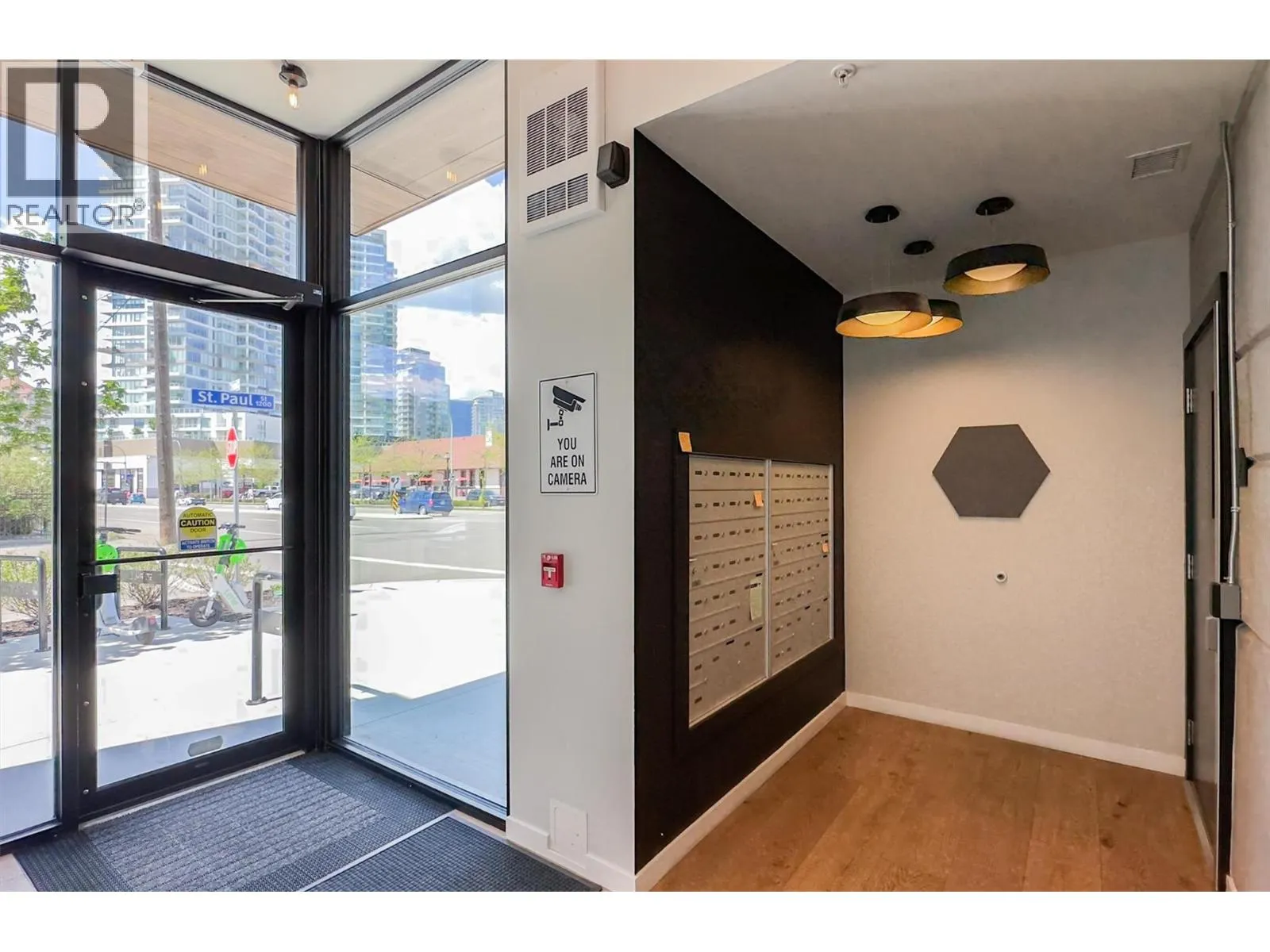 1215 St Paul Street Unit# 609
