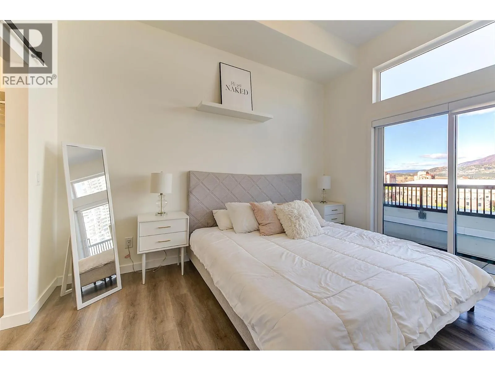 1215 St Paul Street Unit# 609