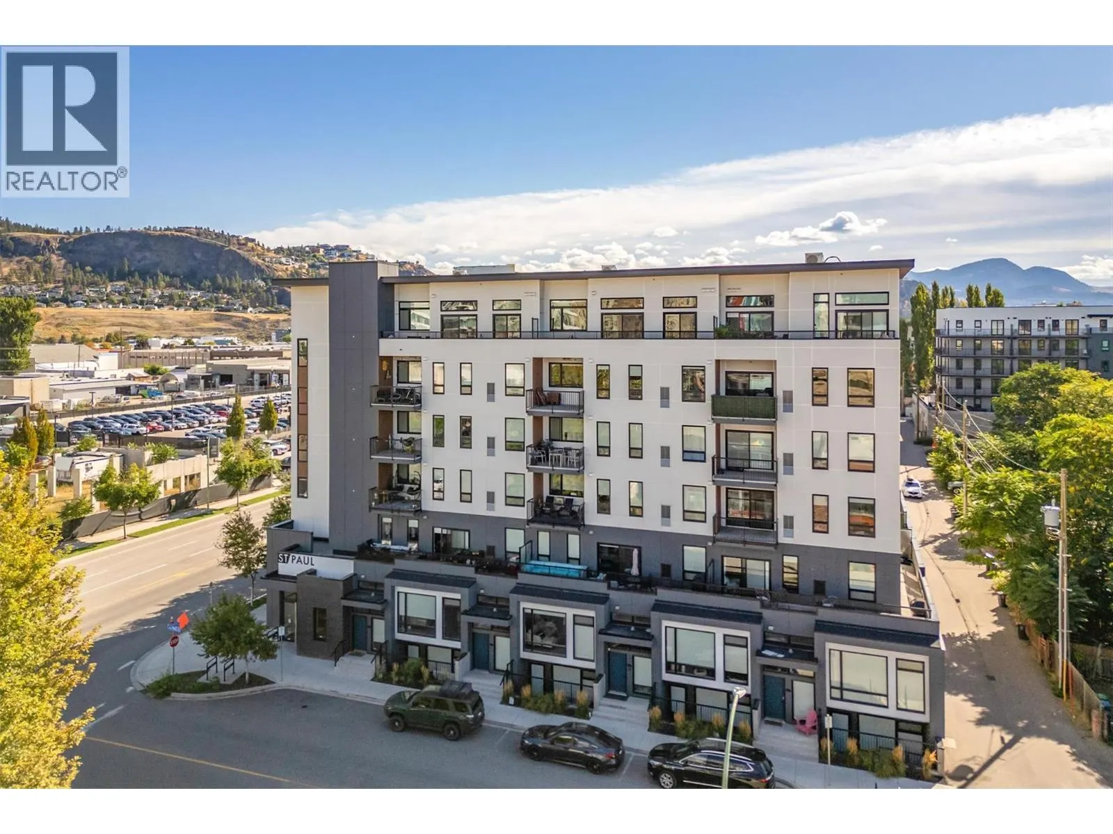 1215 St Paul Street Unit# 609